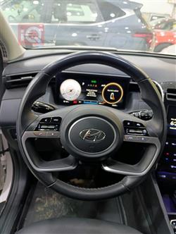 هیوندای تۆکسۆن